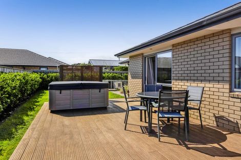 Photo of property in 31 Jules Crescent, Bell Block, New Plymouth, 4312