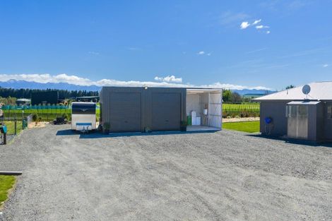 Photo of property in 128 Taylor Road, Ongaonga, 4278