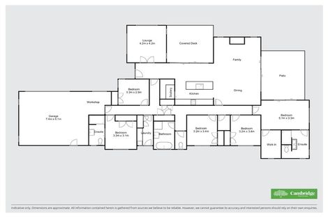Photo of property in 39 Sunline Drive, Leamington, Cambridge, 3432