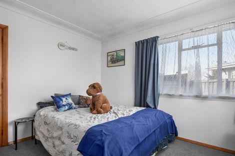 Photo of property in 39 Ashworth Street, Alexandra, 9320