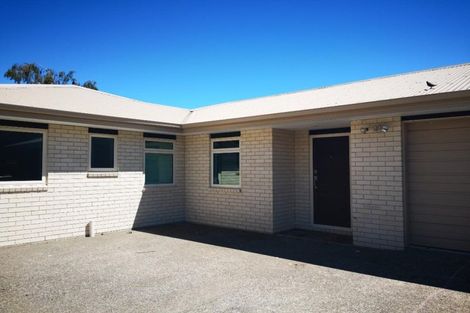Photo of property in 7a Nosworthy Street, Blenheim, 7201