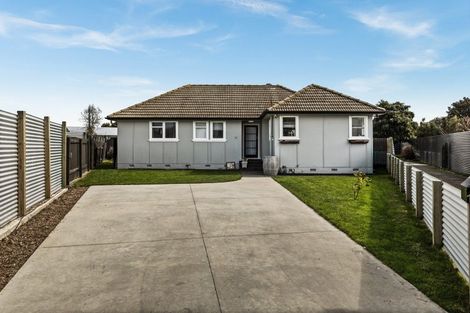 Photo of property in 12 Fleming Crescent, Maraenui, Napier, 4110