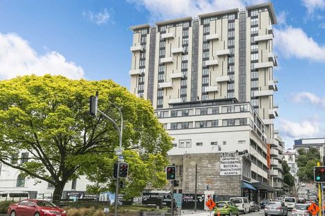 Photo of property in 703/111 Dixon Street, Te Aro, Wellington, 6011