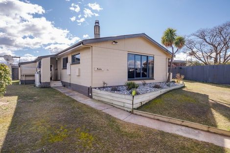 Photo of property in 52 Ashworth Street, Alexandra, 9320