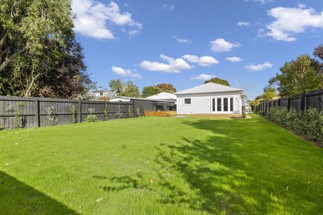Photo of property in 28 North Parade, Richmond, Christchurch, 8013