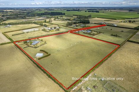 Photo of property in 3/1764 Clintons Road, Darfield, 7571