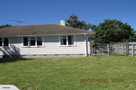 Photo of property in 42 Bibby Street, Waipawa, 4210