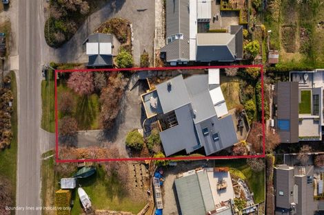 Photo of property in 5 Stafford Street, Arrowtown, 9302