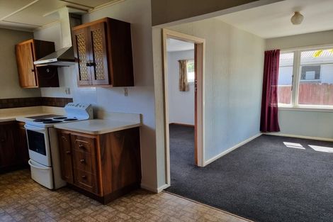 Photo of property in 16 Curletts Road, Sockburn, Christchurch, 8042