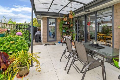 Photo of property in 43a Abraham Crescent, Milson, Palmerston North, 4414