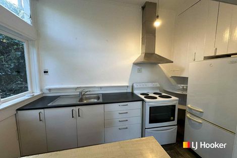 Photo of property in 66 Russell Street, Dunedin Central, Dunedin, 9016