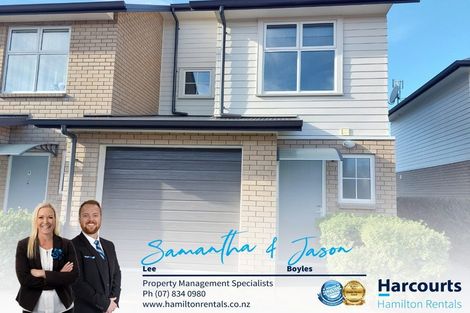 Photo of property in 11 Chiefs Court, Hamilton East, Hamilton, 3216