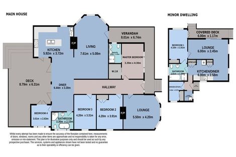 Photo of property in 4 Burgess Road, Devonport, Auckland, 0624