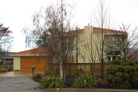 Photo of property in 3 Farrier Court, Cromwell, 9310