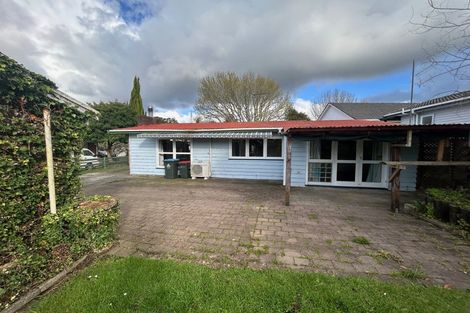 Photo of property in 9 Troy Place, Glendowie, Auckland, 1071