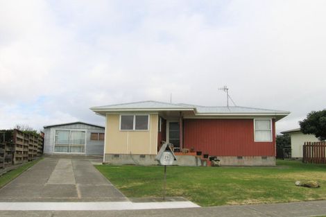 Photo of property in 29 Ranfurly Street, Tamatea, Napier, 4112