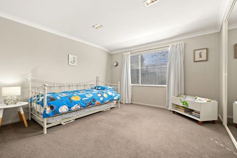 Photo of property in 29 William Brittan Avenue, Halswell, Christchurch, 8025