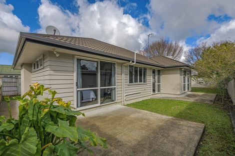 Photo of property in 58 Karina Terrace, Roslyn, Palmerston North, 4414