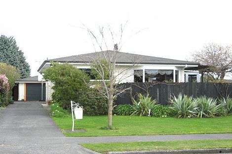 Photo of property in 12 Balliol Avenue, Pirimai, Napier, 4112