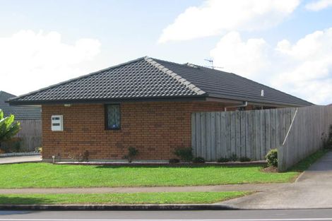 Photo of property in 173 Te Irirangi Drive, Flat Bush, Auckland, 2019