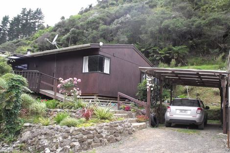 Photo of property in 102 Pakihi Road, Toatoa, Opotiki, 3197
