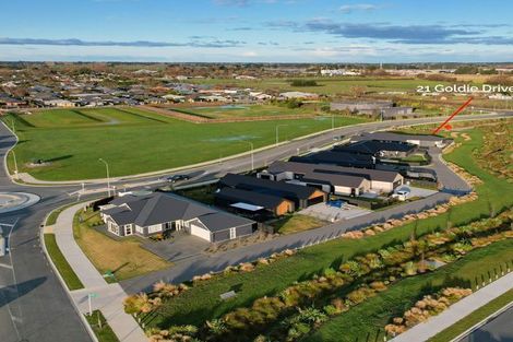 Photo of property in 21 Goldie Drive, Rangiora, 7400
