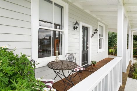 Photo of property in 41 Hammond Street, Bulls, 4818