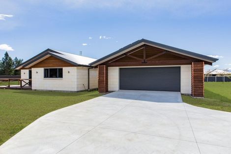 Photo of property in 17a North West Arch, Twizel, 7901