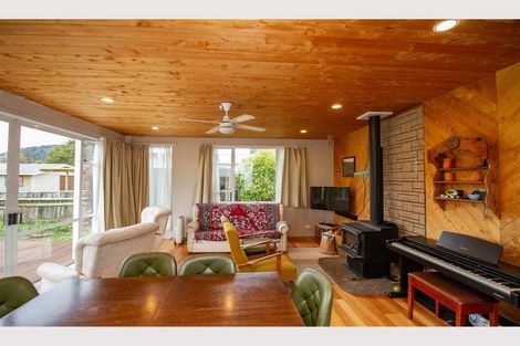 Photo of property in 81 Miro Street, Ohakune, 4625