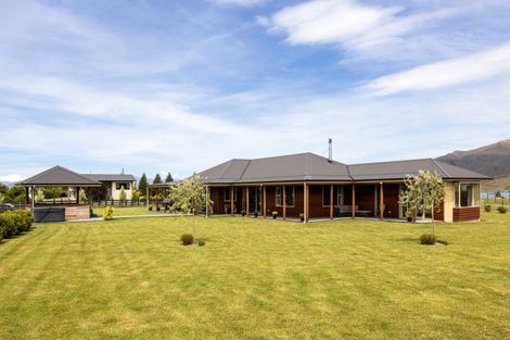 Photo of property in 15 The Drive, Twizel, 7999