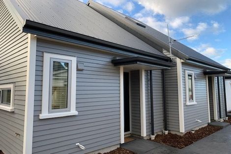 Photo of property in 17 Sherborne Street, St Albans, Christchurch, 8014