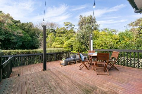 Photo of property in 14 Cecil Road, Tawa, Wellington, 5028