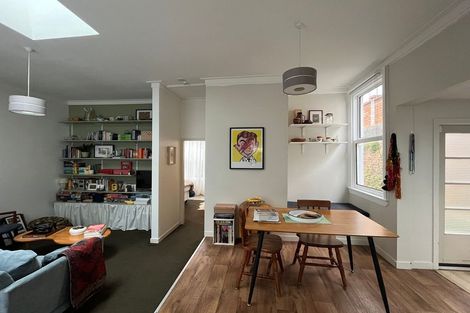 Photo of property in 111 Austin Street, Mount Victoria, Wellington, 6011