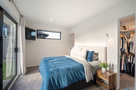 Photo of property in 75 Jean Archie Drive, Rolleston, 7614