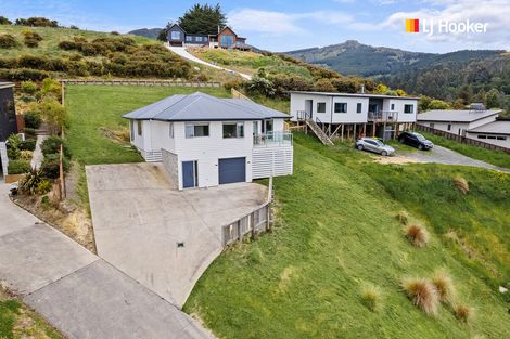 Photo of property in 17 Glendermid Close, Sawyers Bay, Port Chalmers, 9023