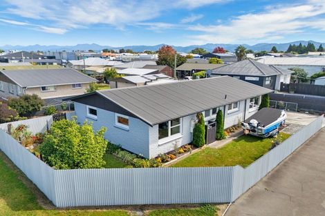 Photo of property in 8 Dunbeath Street, Blenheim, 7201