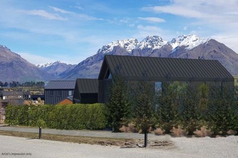 Photo of property in 11 Falconer Rise, Jacks Point, Queenstown, 9371