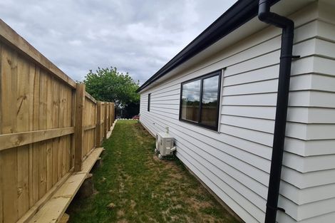 Photo of property in 2/18 Rothwell Street, Dinsdale, Hamilton, 3204