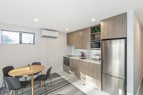 Photo of property in 6/466 Hagley Avenue, Christchurch Central, Christchurch, 8011