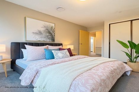 Photo of property in 2/98 Peverel Street, Riccarton, Christchurch, 8041