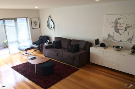 Photo of property in 4b Wilkins Street, Freemans Bay, Auckland, 1011