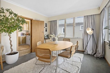 Photo of property in 168 Ohiro Road, Brooklyn, Wellington, 6021