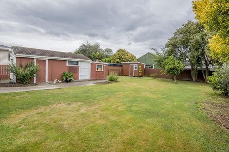 Photo of property in 53 Graham Street, Levin, 5510