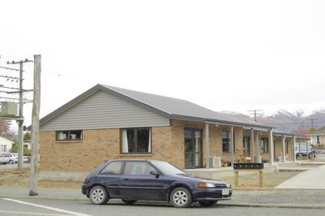 Photo of property in Mackenzie Retirement Village, 1/21-23 Main Street, Fairlie, 7925
