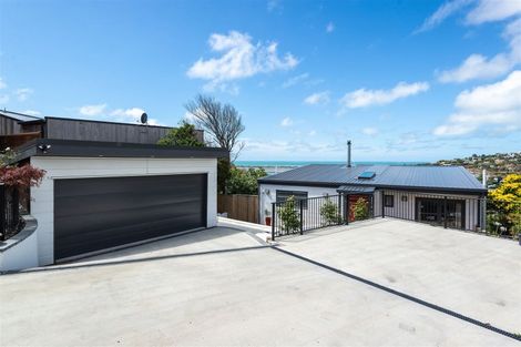 Photo of property in 11 Mortens Lane, Mount Pleasant, Christchurch, 8081