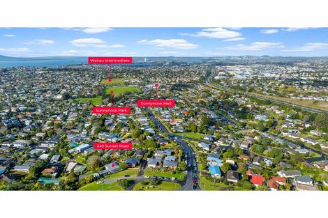 Photo of property in 249 Sunset Road, Sunnynook, Auckland, 0632
