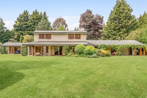 Photo of property in 124 Horseshoe Bend Drive, Albert Town, Wanaka, 9382