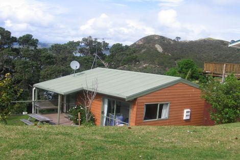 Photo of property in 2001 Wyuna Bay Road, Wyuna Bay, Coromandel, 3581