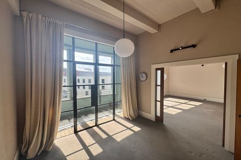 Photo of property in Dominion Apartments, 10/80 Victoria Street, Wellington Central, Wellington, 6011