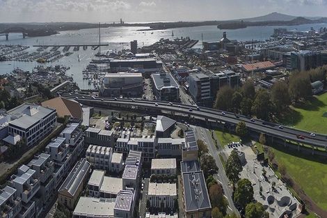 Photo of property in 2a/21 Hargreaves Street, Auckland Central, Auckland, 1011